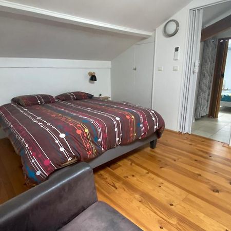 Mas Le Corbery Appartement Largentière Buitenkant foto